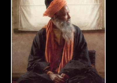 Remembering Ibrahim Baba - Dr Ibrahim Farajaje - Photo 3
