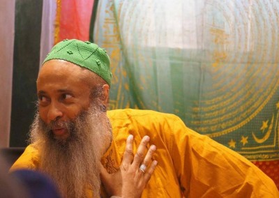 Remembering Ibrahim Baba - Dr Ibrahim Farajaje - Photo 8